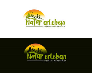 Logo Design by Rubia@ for this project | Design: #30295128