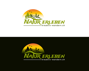Logo Design by Rubia@ for this project | Design: #30295129