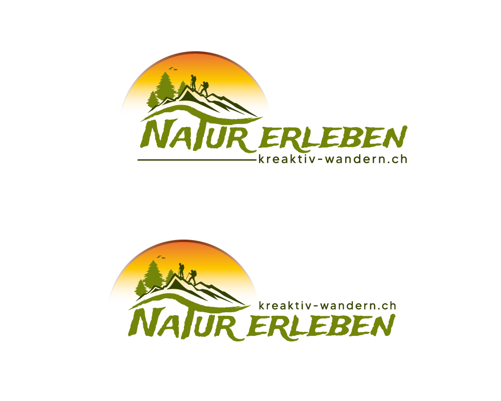 Logo Design by Rubia@ for this project | Design #30335878