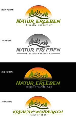 Logo Design by Rubia@ for this project | Design: #30356141