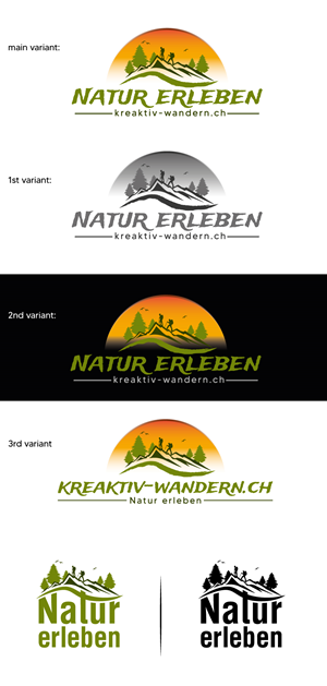 Logo Design by Rubia@ for this project | Design: #30363996