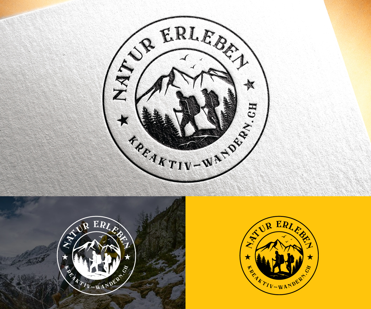 Diseño de Logo por step forward 2 para este proyecto | Diseño #30216401