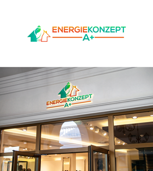Logo Design by RA-bica for this project | Design: #30263331