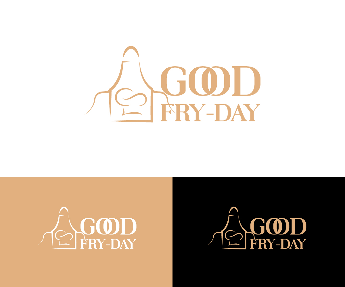 Logo Design by Kavth for this project | Design #30256312