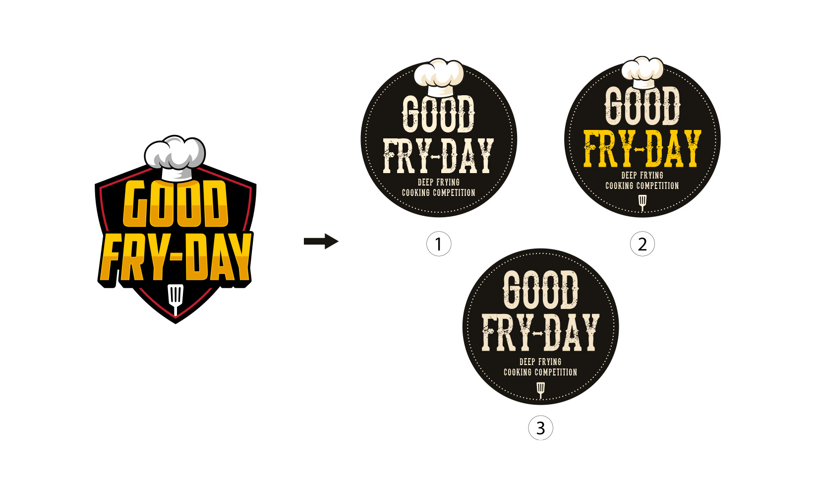 Diseño de Logo por Squada Designs para este proyecto | Diseño #30293308