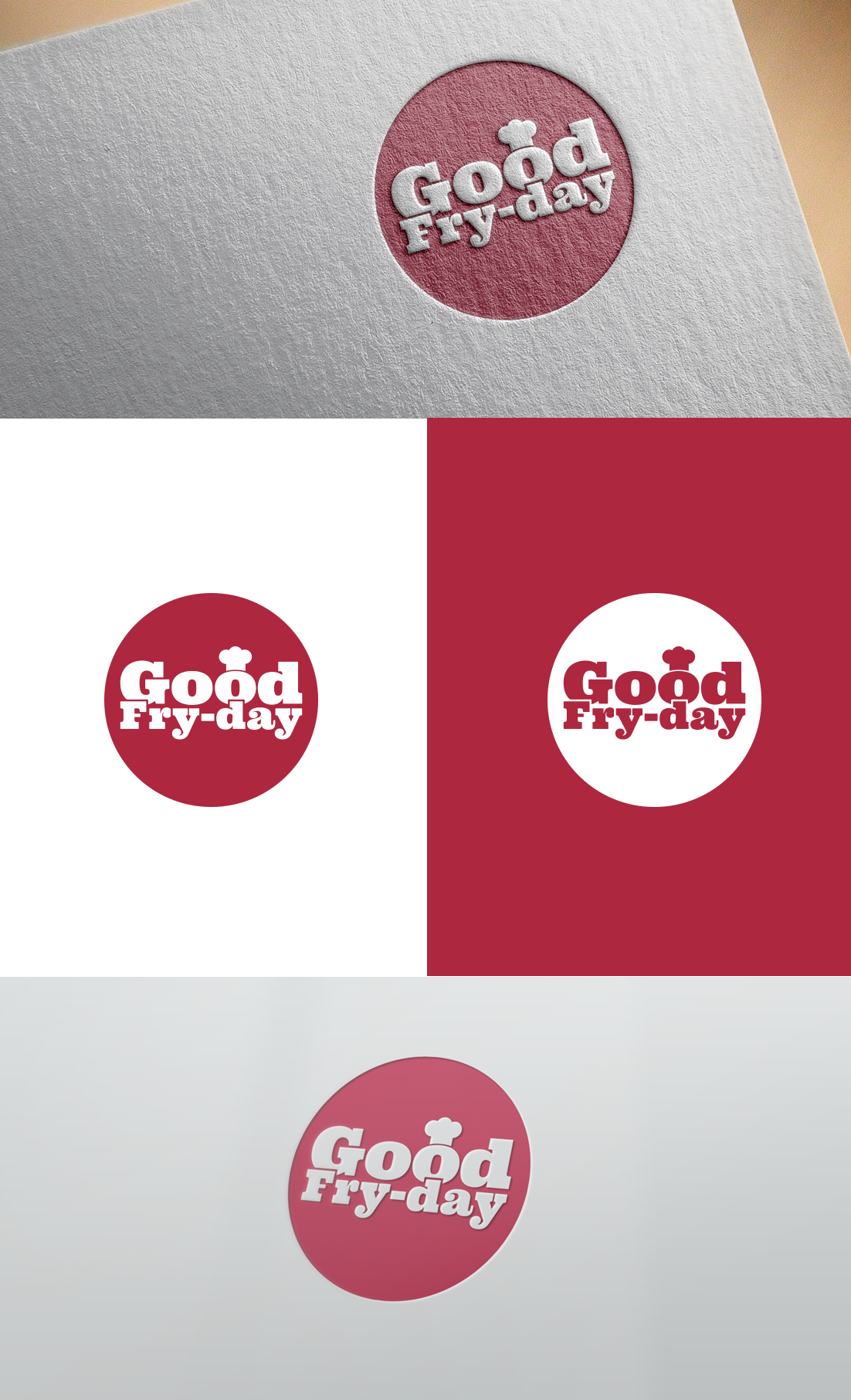 Logo Design by GLDesigns for this project | Design #30215493