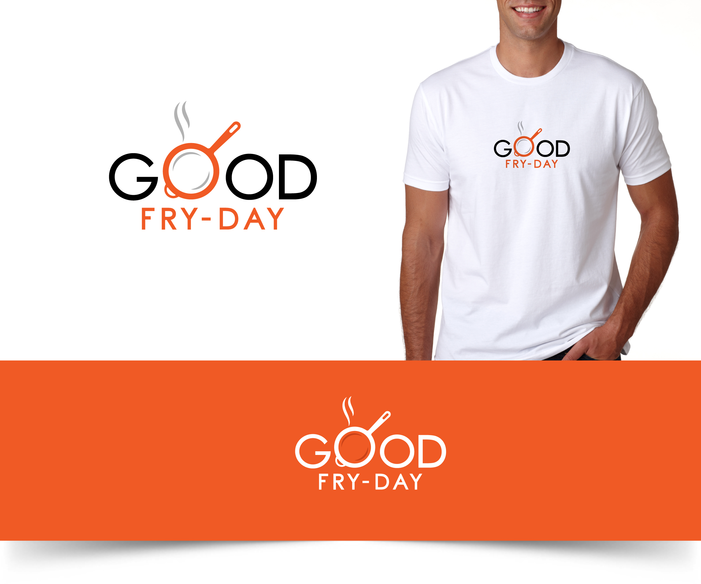 Logo Design by ecorokerz for this project | Design #30218487