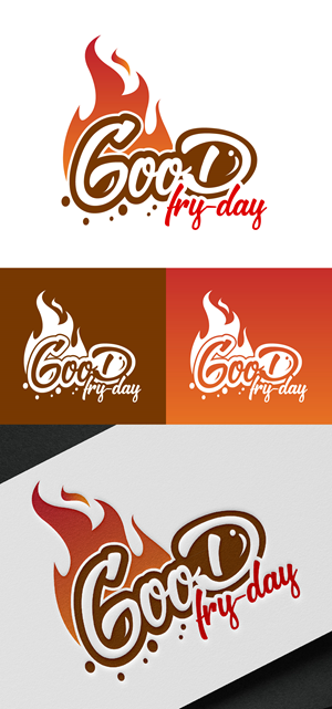 Logo Design by DesignLima for this project | Design: #30219234