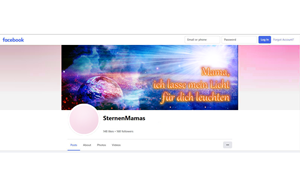Facebook-Design von Maestral für dieses Projekt | Design: #30225513