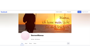 Facebook-Design von Maestral für dieses Projekt | Design: #30225514