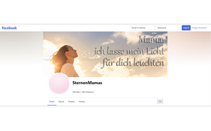 Facebook-Design von Maestral für dieses Projekt | Design: #30225515
