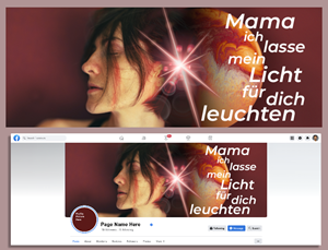 Facebook Design by roanrox for this project | Design: #30233175