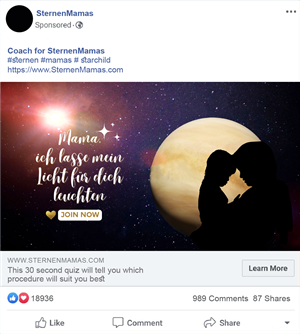 Facebook Design by Monkey Pen for this project | Design: #30263577
