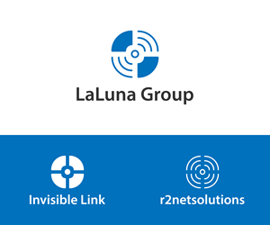 Logo Design by Aje for r2netsolutions | Design: #30251081