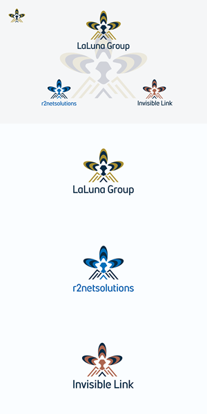Logo Design by Creeventer for r2netsolutions | Design #30260520