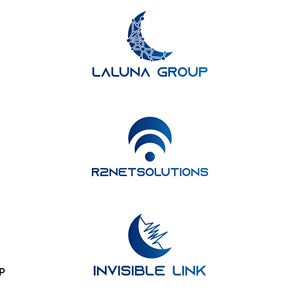 Logo Design by 21 Design for r2netsolutions | Design: #30225418