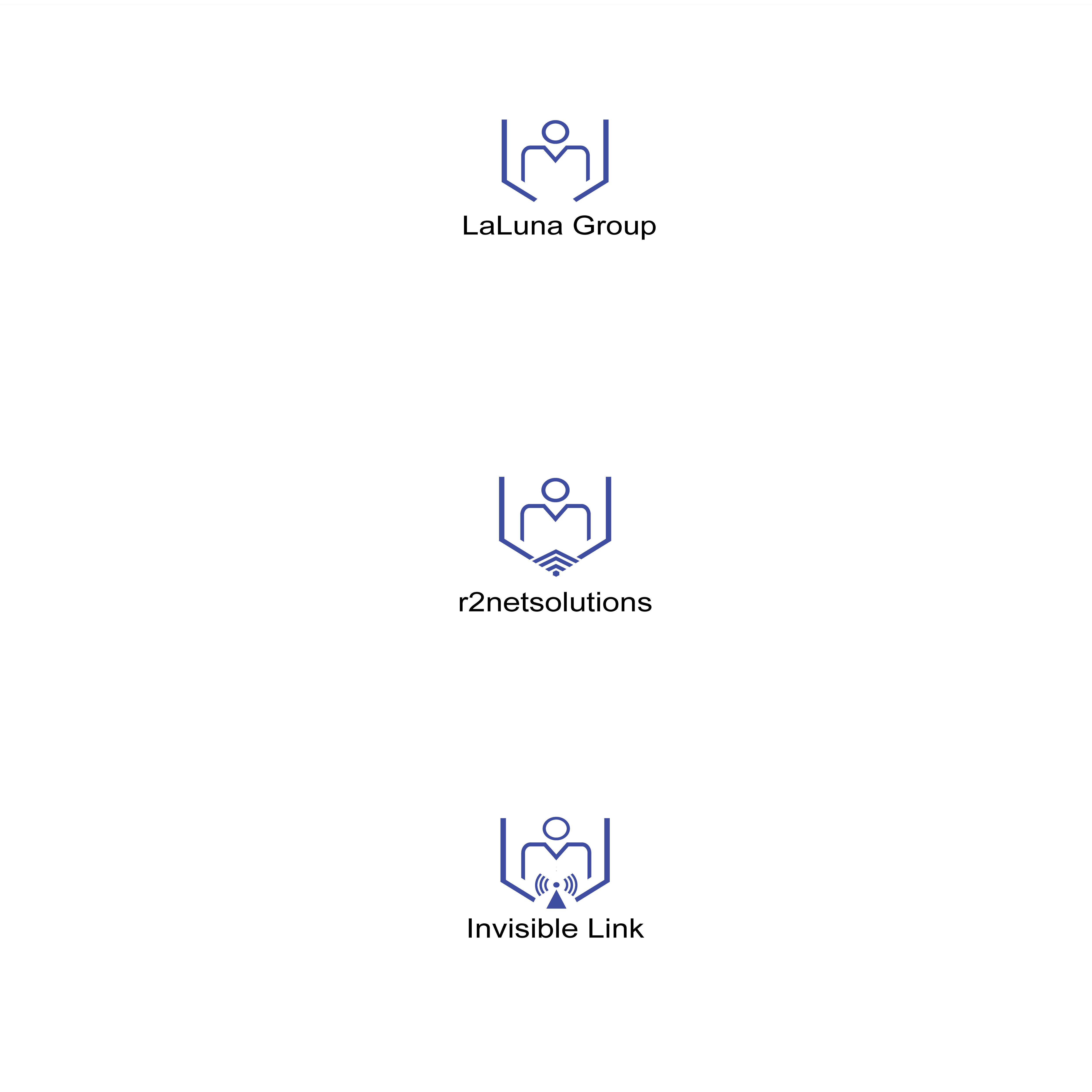 Logo Design by Minagraphixx for r2netsolutions | Design #30259386
