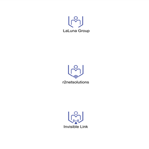 Logo Design by Minagraphixx for r2netsolutions | Design #30259386