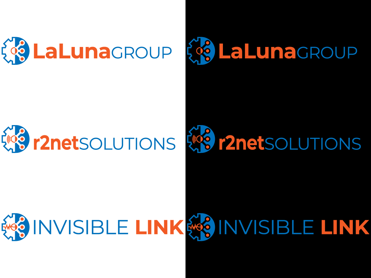 Logo Design by CG Logo for r2netsolutions | Design #30259264