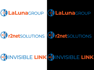 Logo Design by CG Logo for r2netsolutions | Design: #30259264
