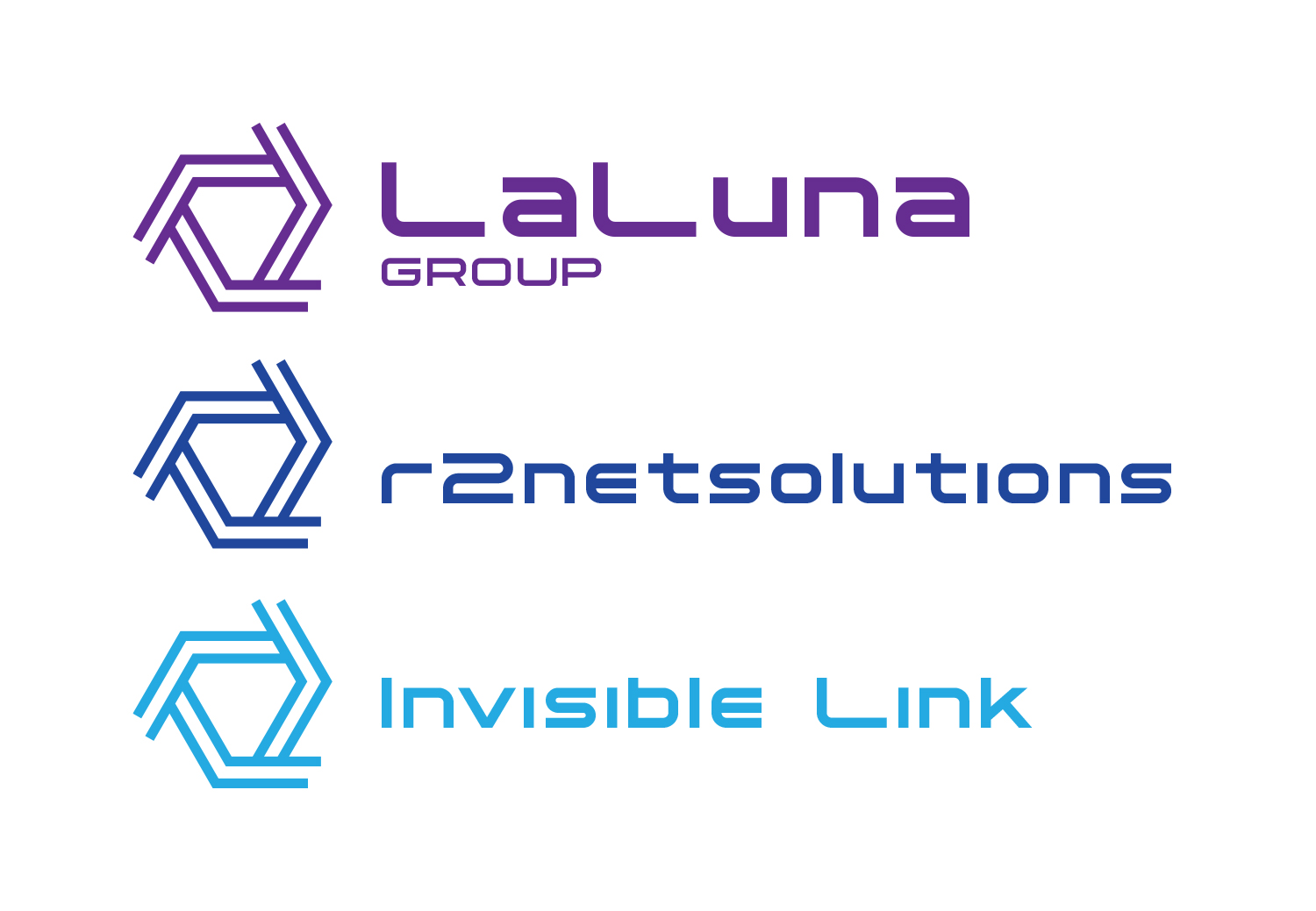 Logo Design by Grafactory for r2netsolutions | Design #30237430