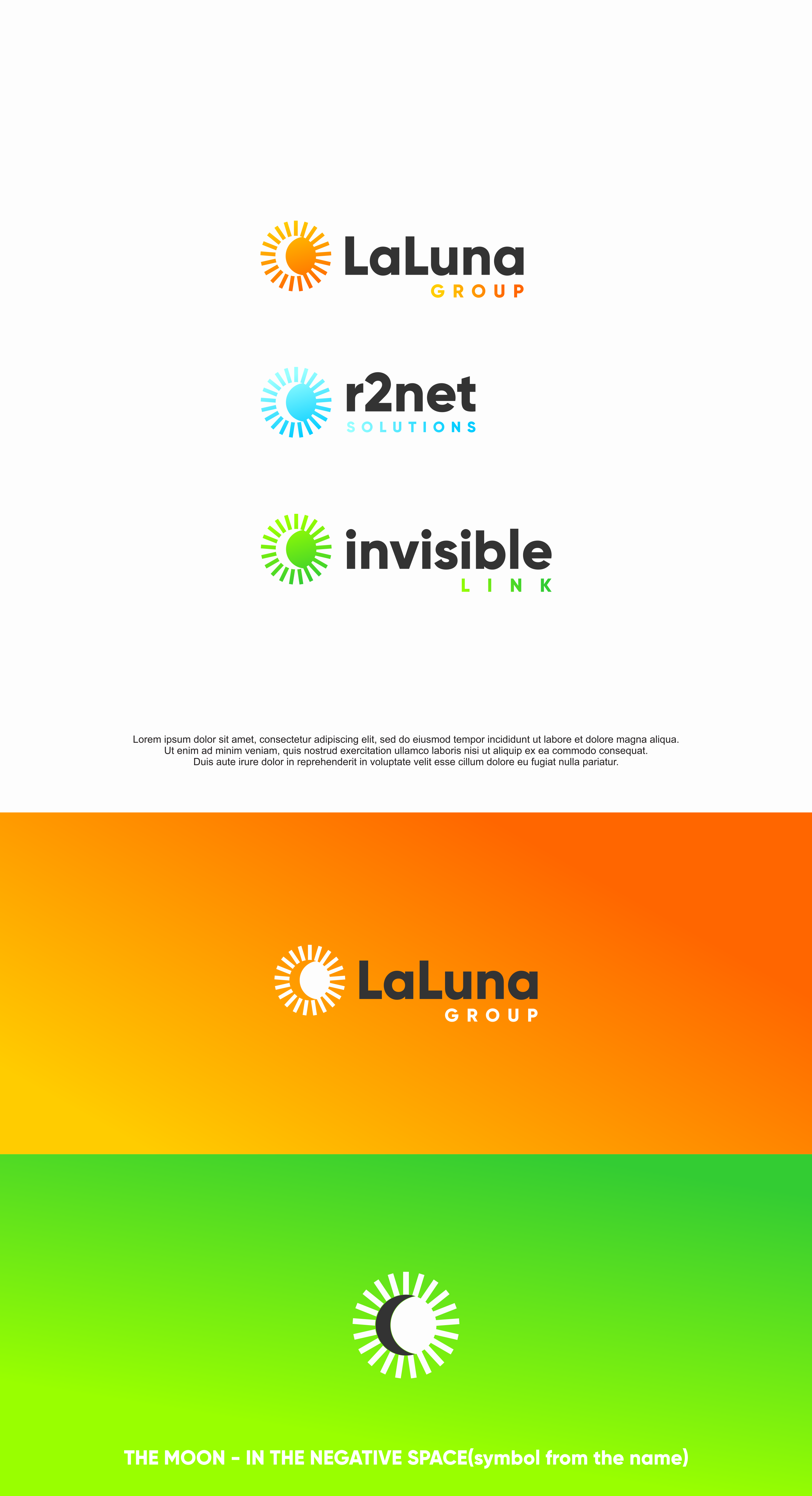 Logo Design by R!CKY for r2netsolutions | Design #30257561