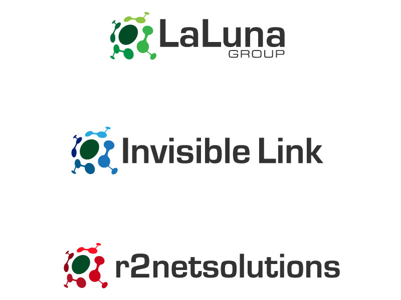 Logo-Design von shalvin für r2netsolutions | Design #30285448