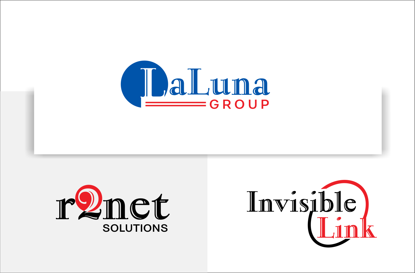 Logo Design by Udaya G for r2netsolutions | Design #30256870