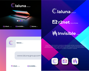 Design de Logo par miloje1207 pour r2netsolutions | Design : #30259947