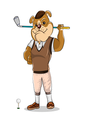 Mascot Design by Nova Tech Solutions for this project | Design: #30221438