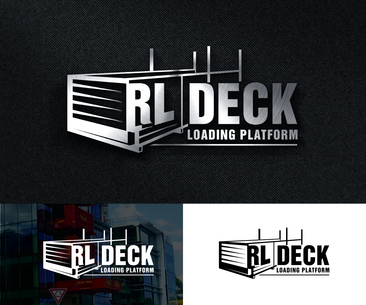 Logo Design by step forward 2 for this project | Design #30217030