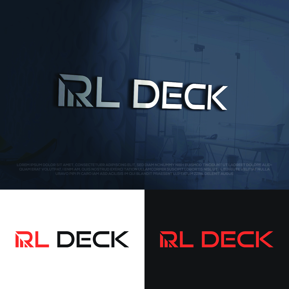 Logo Design by Ayub Zafar for this project | Design #30230338