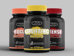 Label Design by Graphic Storm for this project | Design #30218089