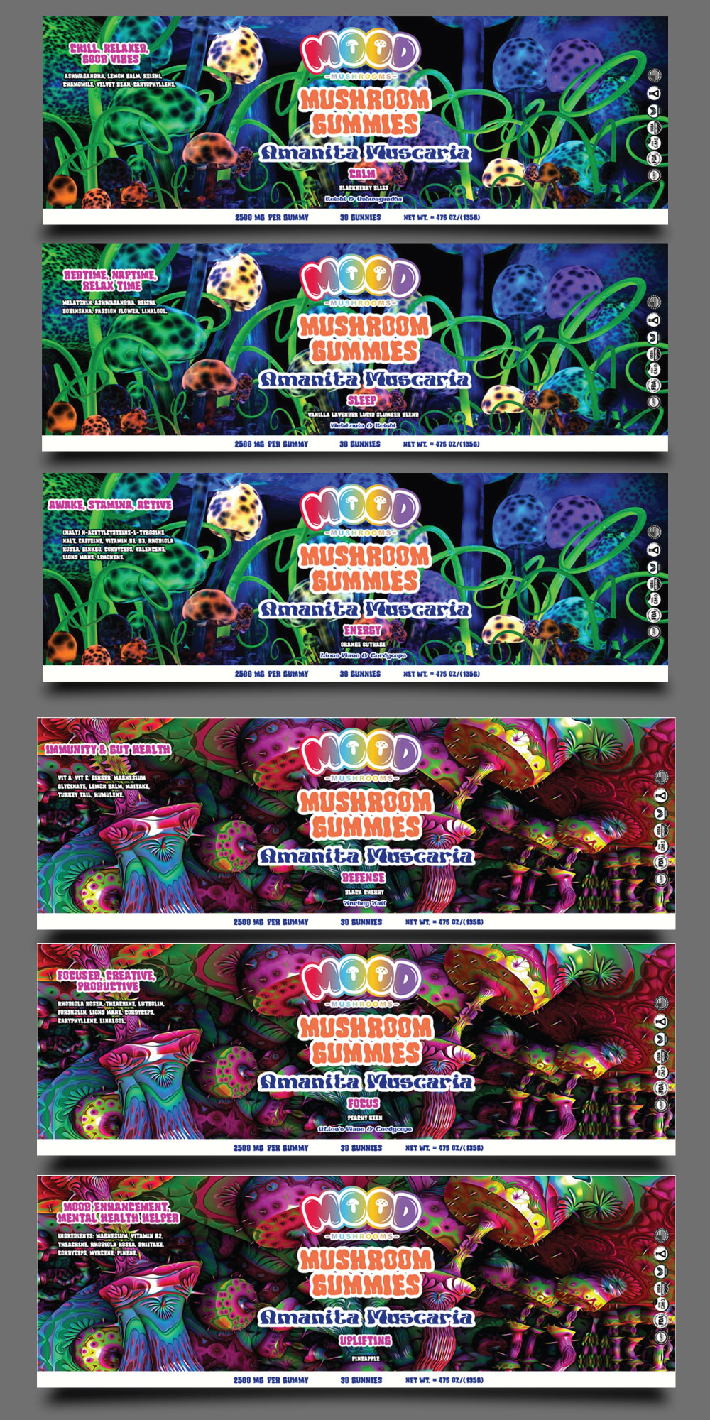 Diseño de Etiqueta por anitasamanta para este proyecto | Diseño #30240937