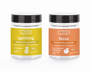 Label Design by maricreatives