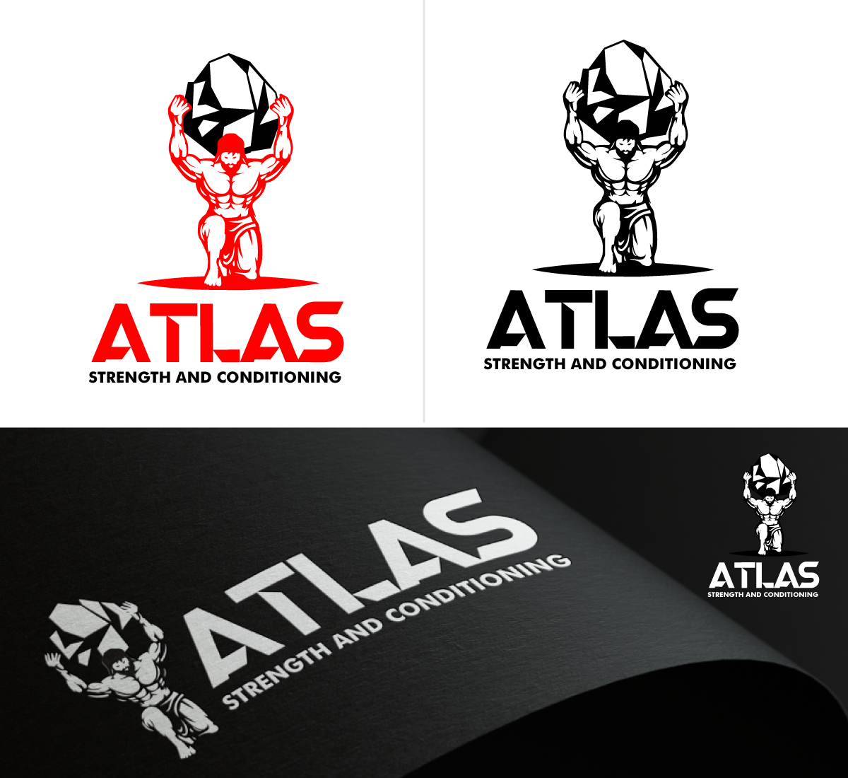 Design de Logo par Farhad Kreative pour ce projet | Design #30216349