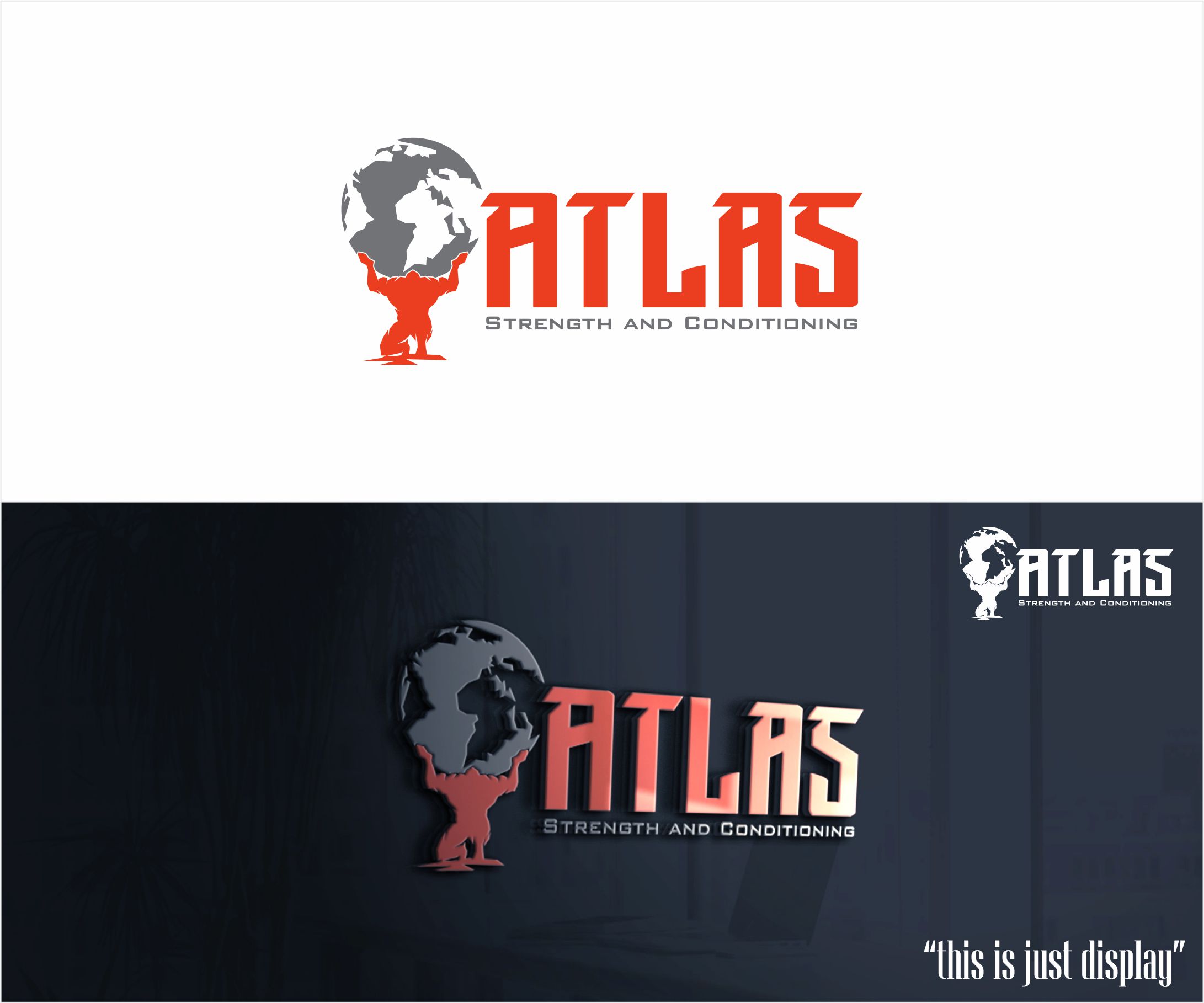 Logo Design by alkaline for this project | Design #30215580