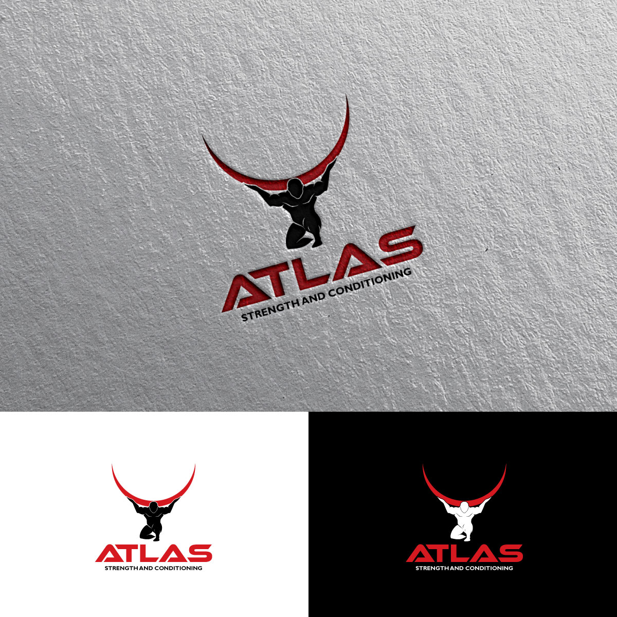 Logo Design by chris Ray for this project | Design #30218612