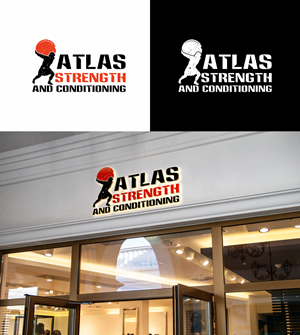 Design de Logo par RA-bica pour ce projet | Design : #30218968