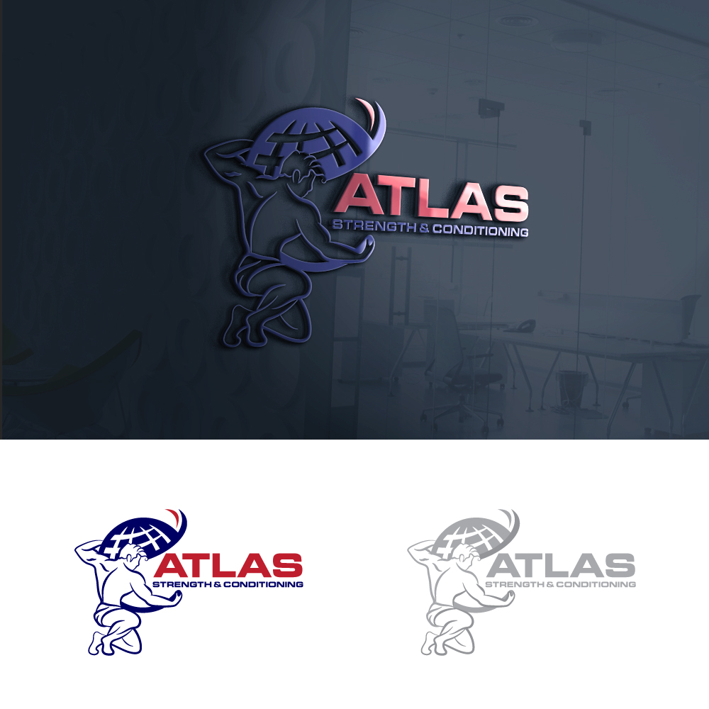 Logo Design by Anekaa for this project | Design #30215619