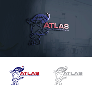 Logo Design by Anekaa for this project | Design: #30215619