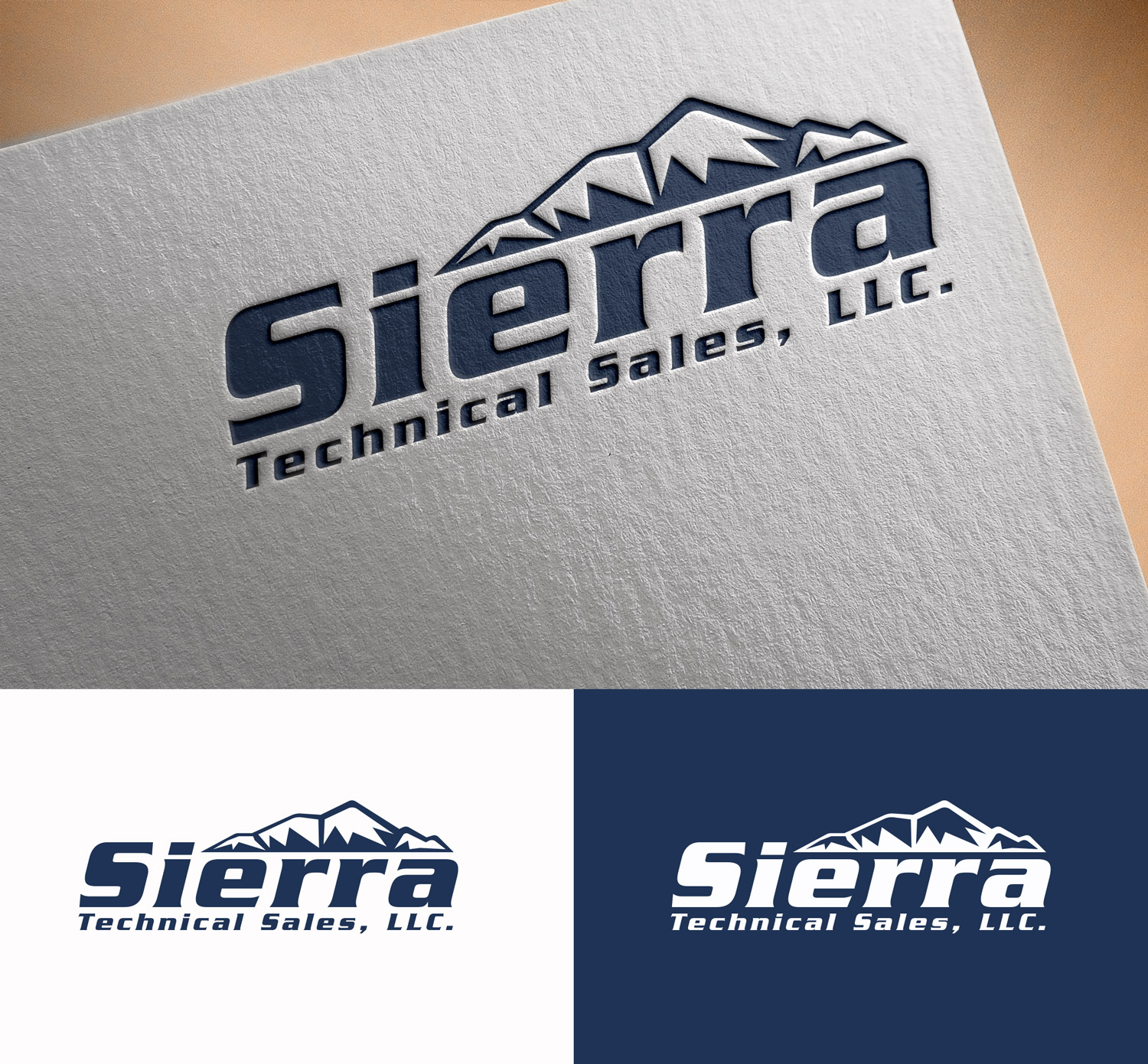 Logo Design by M Art & Design for this project | Design #30219135