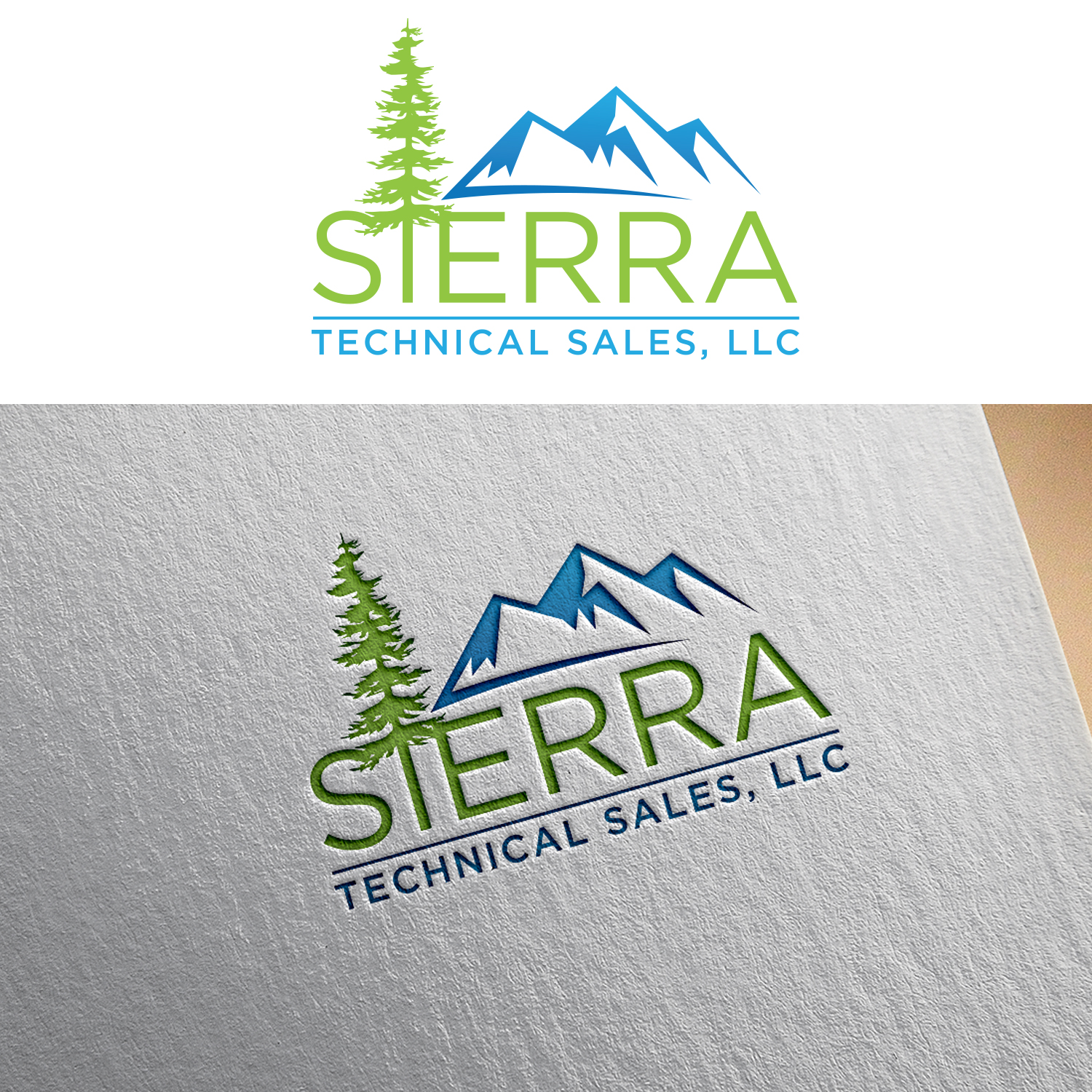 Logo Design by EnaGraph for this project | Design #30218899