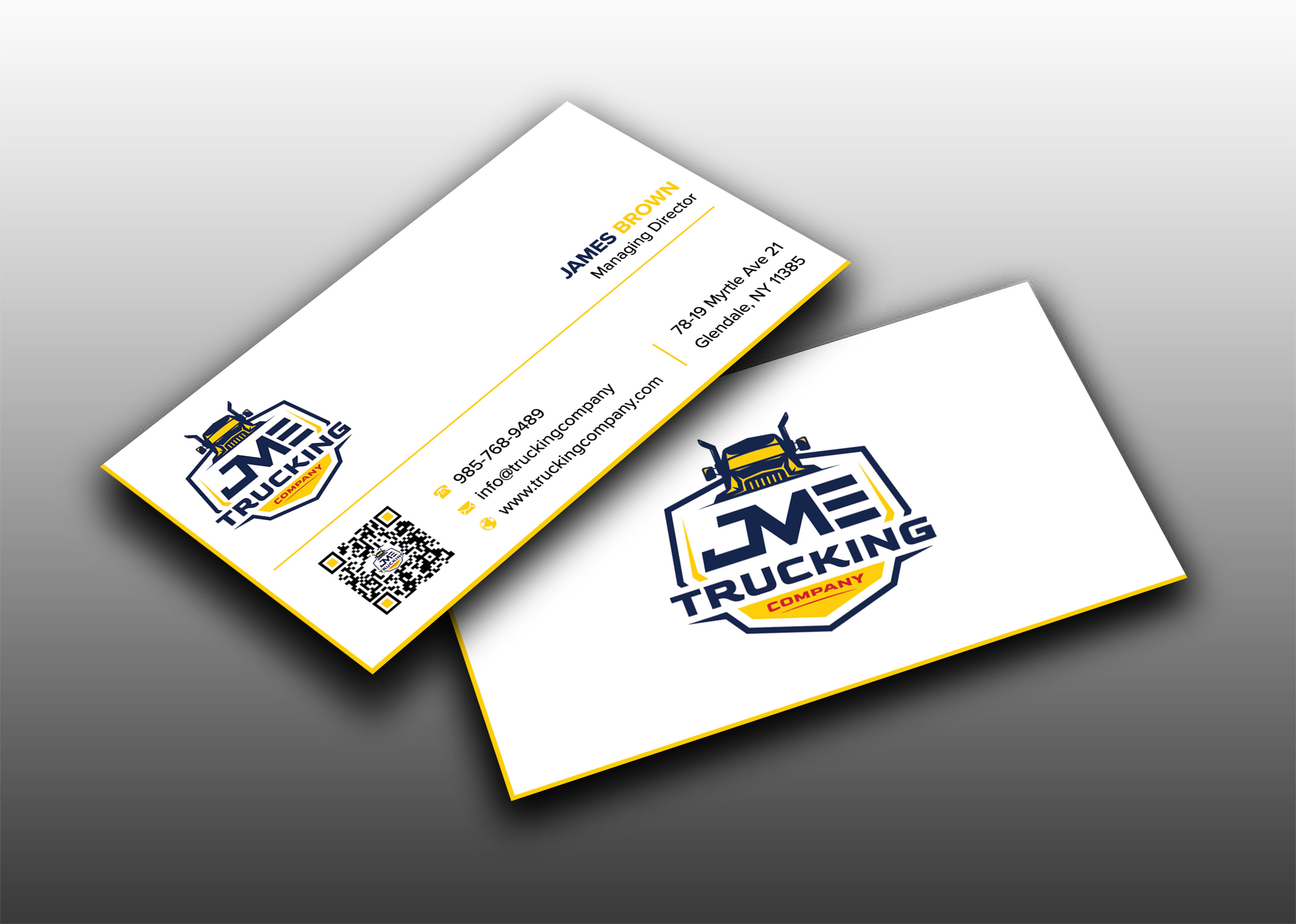 Visitenkarten-Design von sadikul islam für dieses Projekt | Design #30251055