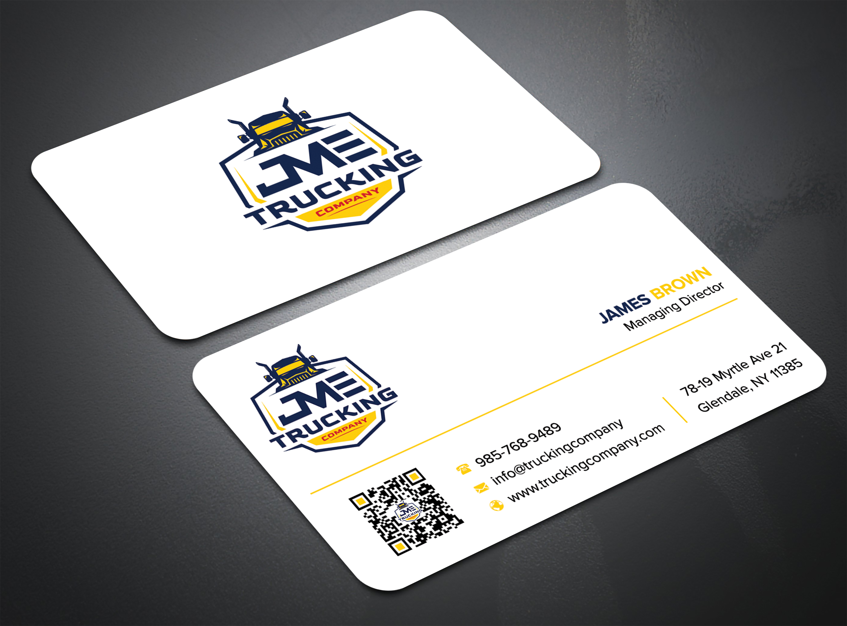 Visitenkarten-Design von sadikul islam für dieses Projekt | Design #30251176