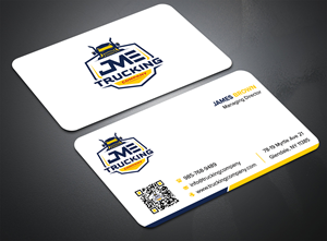 Business Card Design by sadikul islam for this project | Design: #30251188