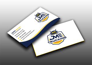 Business Card Design by sadikul islam for this project | Design: #30253559