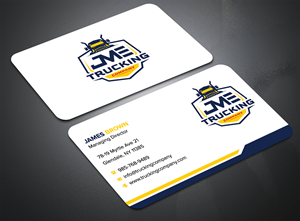 Business Card Design by sadikul islam for this project | Design: #30253562