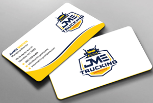 Business Card Design by sadikul islam for this project | Design: #30253563