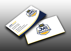 Business Card Design by sadikul islam for this project | Design: #30253565